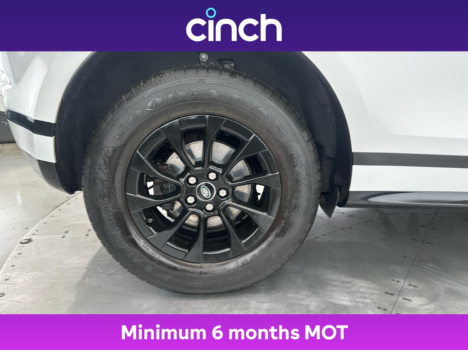 Used Land Rover Range Rover Evoque 2019 for sale - 76405560: Photo 27