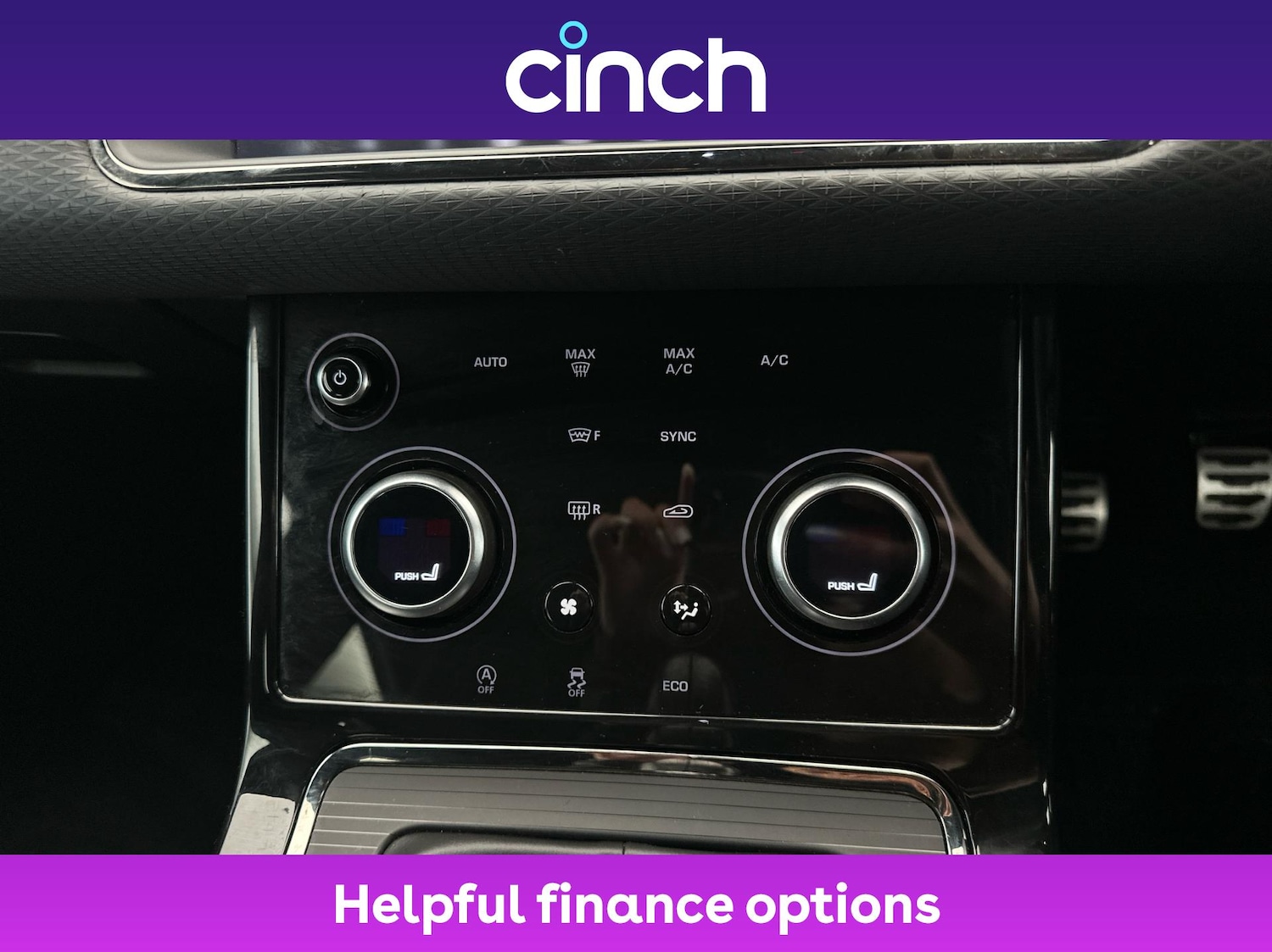 Used Land Rover Range Rover Evoque 2019 for sale - 76405560: Photo 30