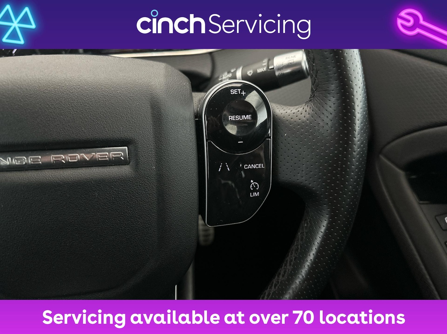 Used Land Rover Range Rover Evoque 2019 for sale - 76405560: Photo 31