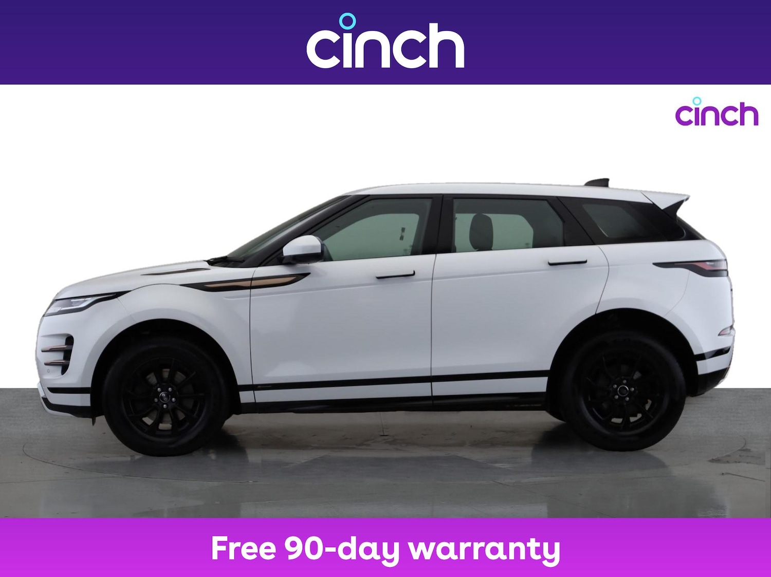 Used Land Rover Range Rover Evoque 2019 for sale - 76405560: Photo 8