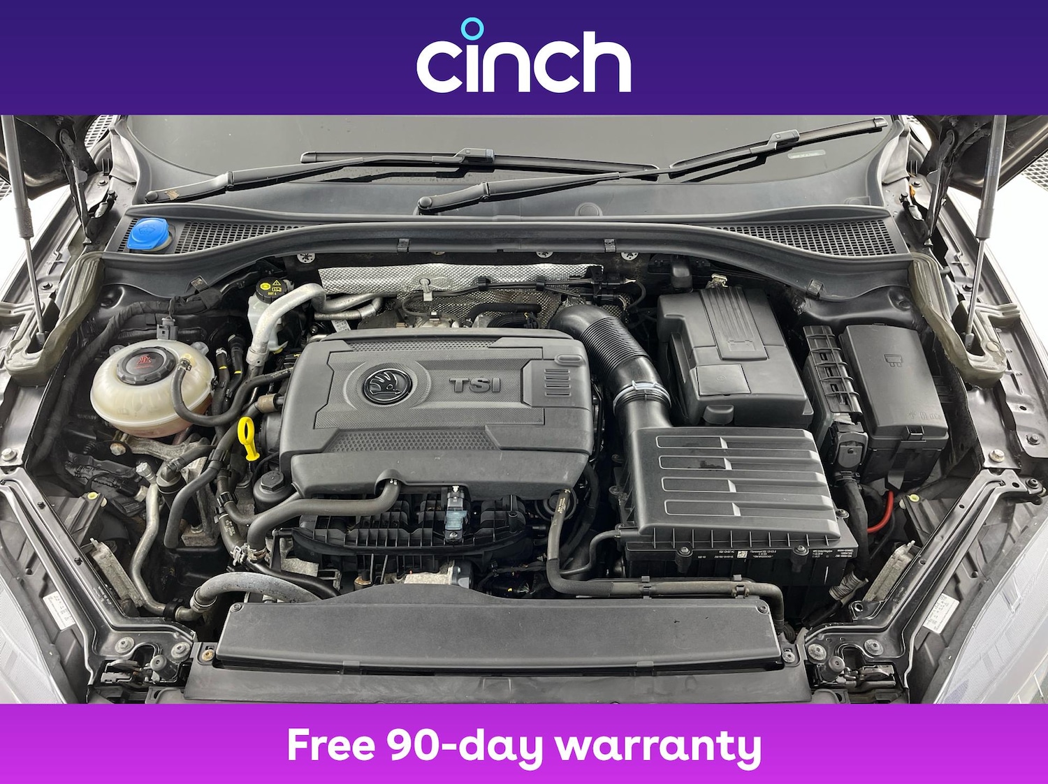 Used Skoda Superb 2019 for sale - 76534855: Photo 23