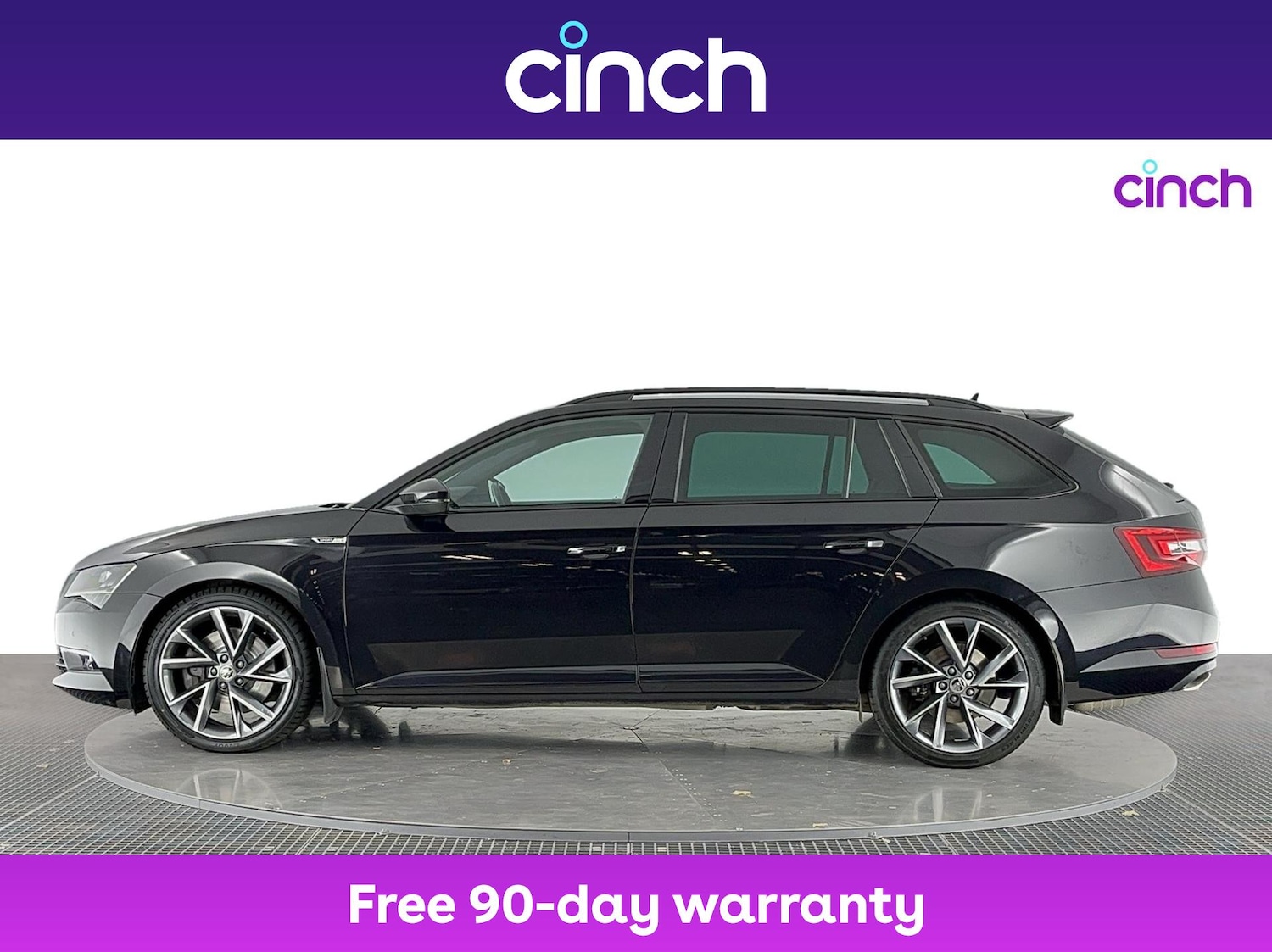 Used Skoda Superb 2019 for sale - 76534855: Photo 8