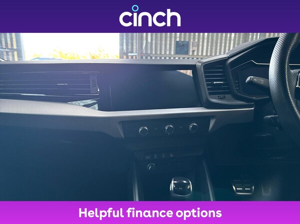 Used Audi A1 2023 for sale - 76211159: Photo 17