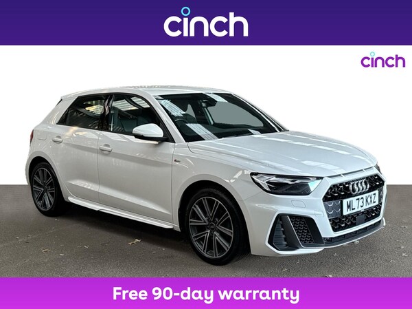 Used Audi A1 2023 for sale - 76211159: Photo 1