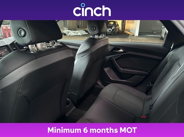 Used Audi A1 2023 for sale - 76211159: Photo 20