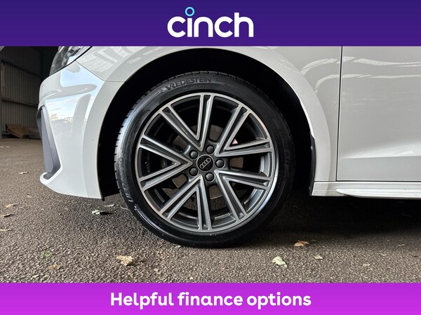 Used Audi A1 2023 for sale - 76211159: Photo 24