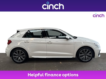 Used Audi A1 2023 for sale - 76211159: Photo