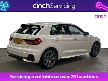 Used Audi A1 2023 for sale - 76211159: Photo