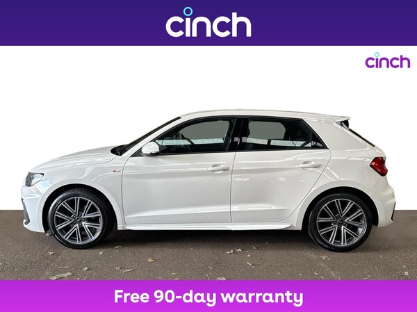 Used Audi A1 2023 for sale - 76211159: Photo 8