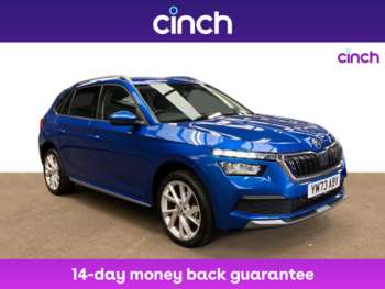 2023 - 1.5 TSI SE L Executive 5dr DSG
