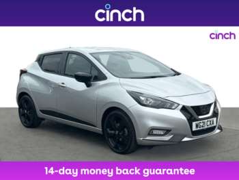 2021 - 1.0 IG-T 92 N-Sport 5dr
