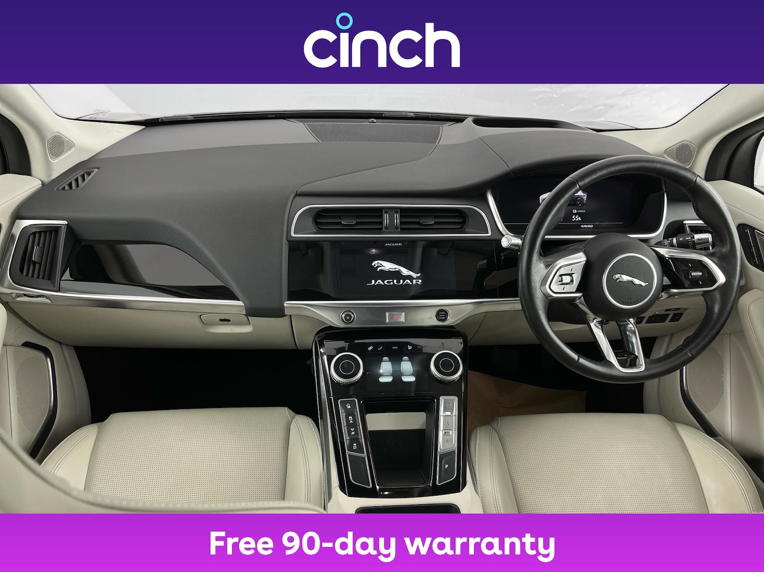 Used Jaguar I-Pace 2020 for sale - 76495566: Photo 15