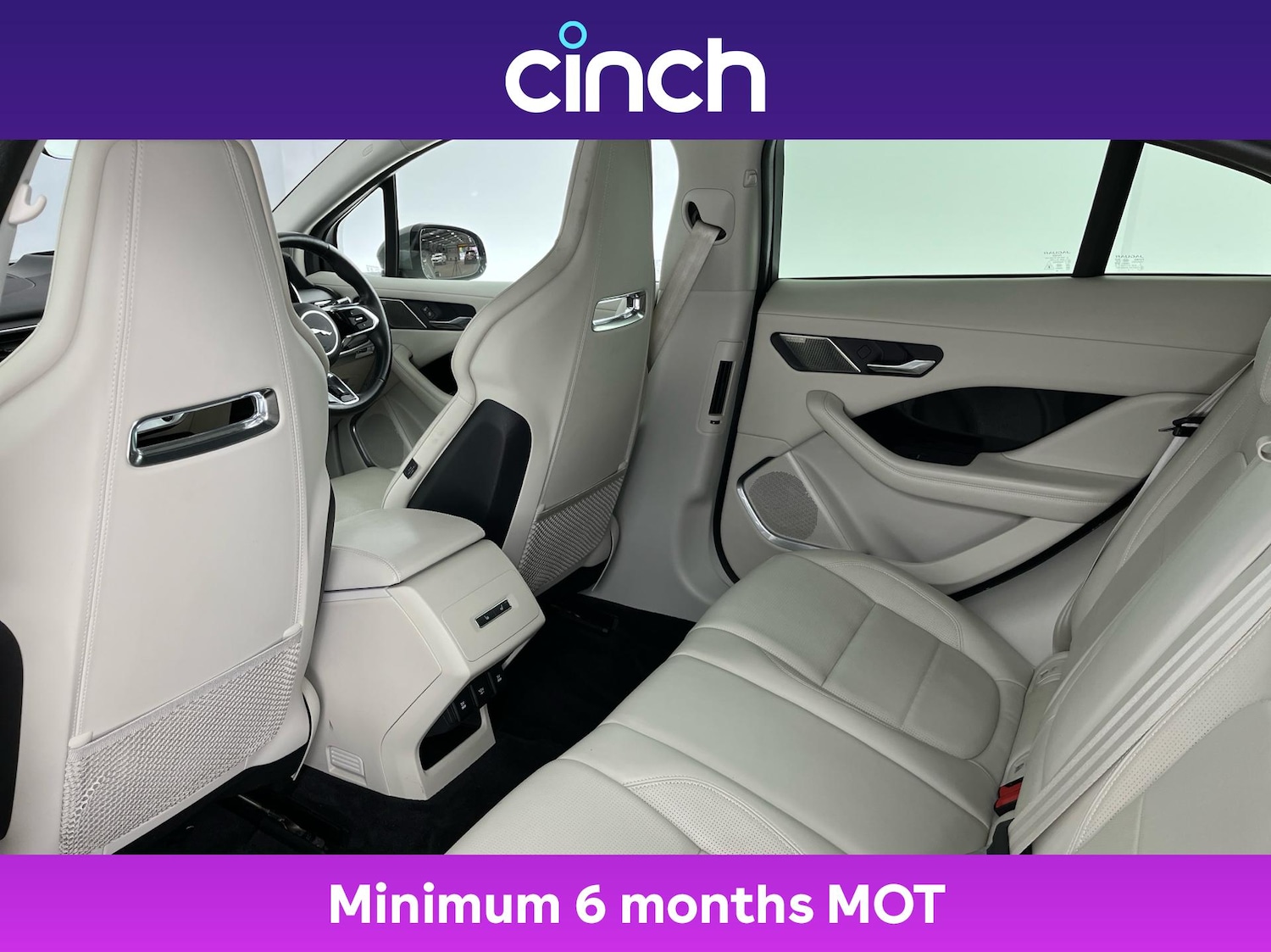 Used Jaguar I-Pace 2020 for sale - 76495566: Photo 20