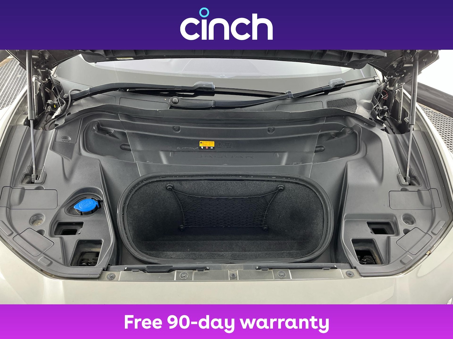 Used Jaguar I-Pace 2020 for sale - 76495566: Photo 23