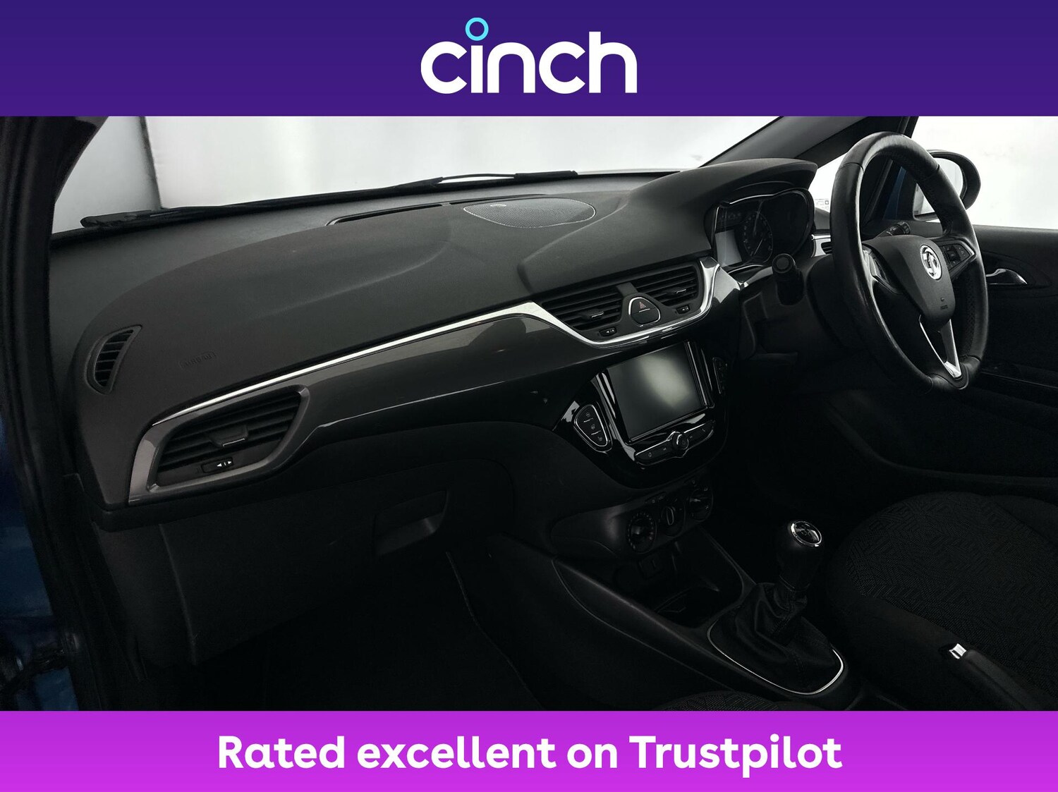 Used Vauxhall Corsa 2018 for sale - 76297834: Photo 14