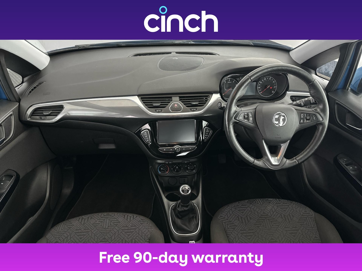 Used Vauxhall Corsa 2018 for sale - 76297834: Photo 15