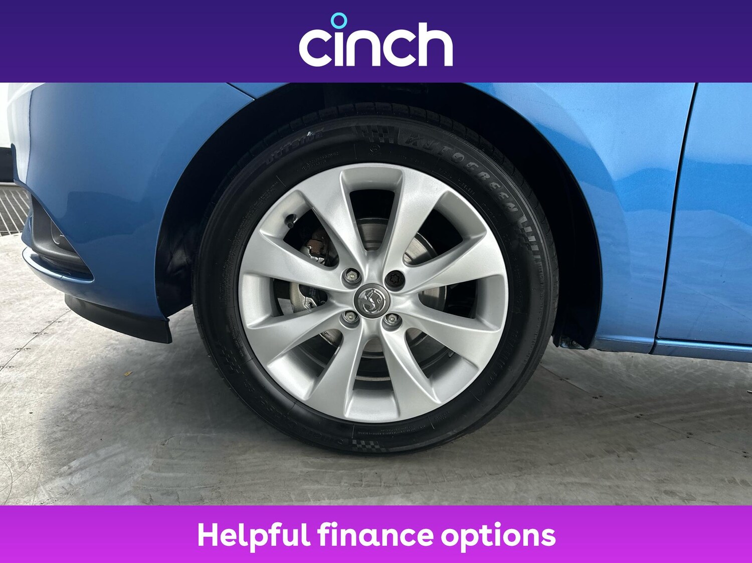 Used Vauxhall Corsa 2018 for sale - 76297834: Photo 24