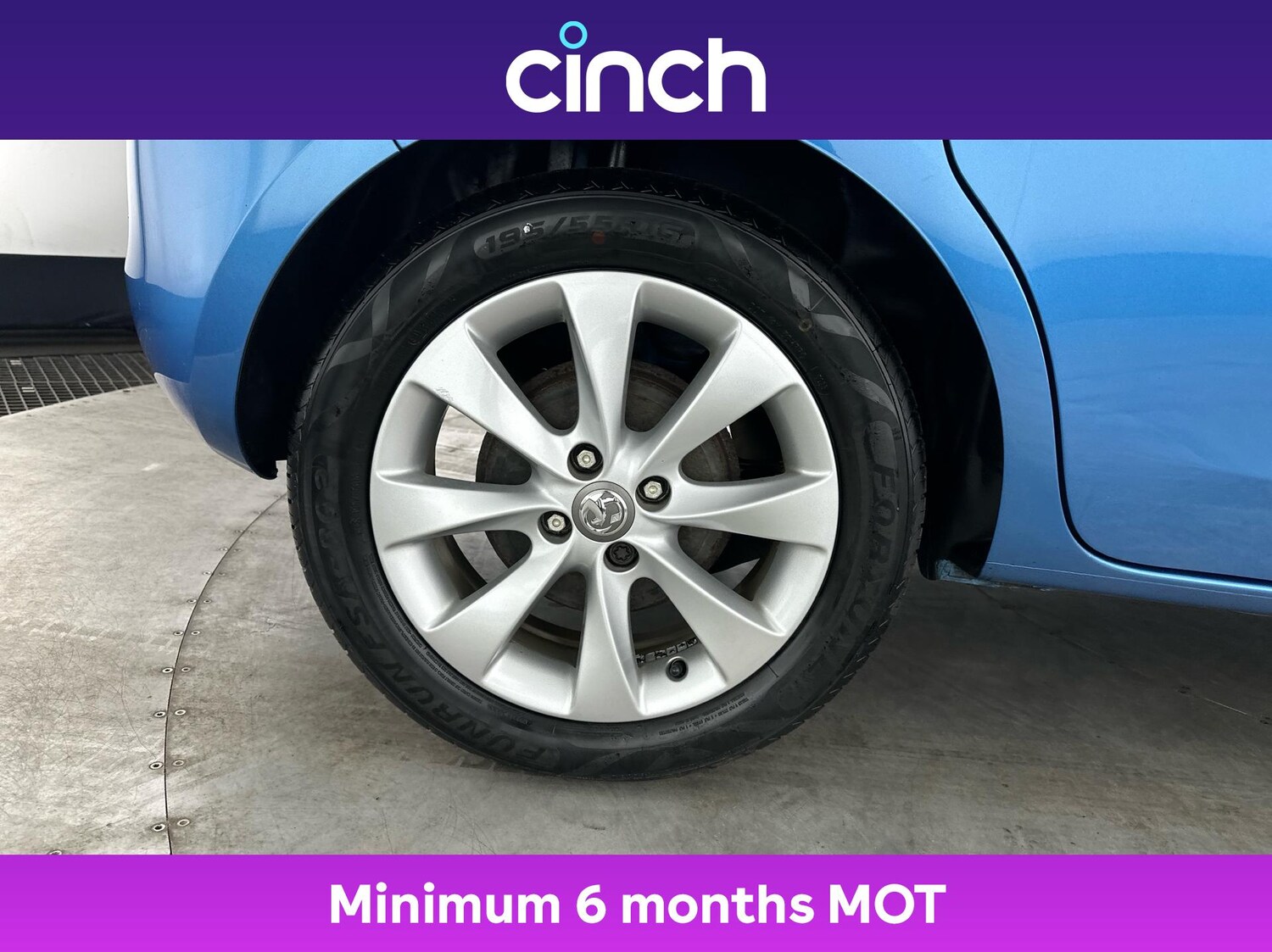Used Vauxhall Corsa 2018 for sale - 76297834: Photo 27