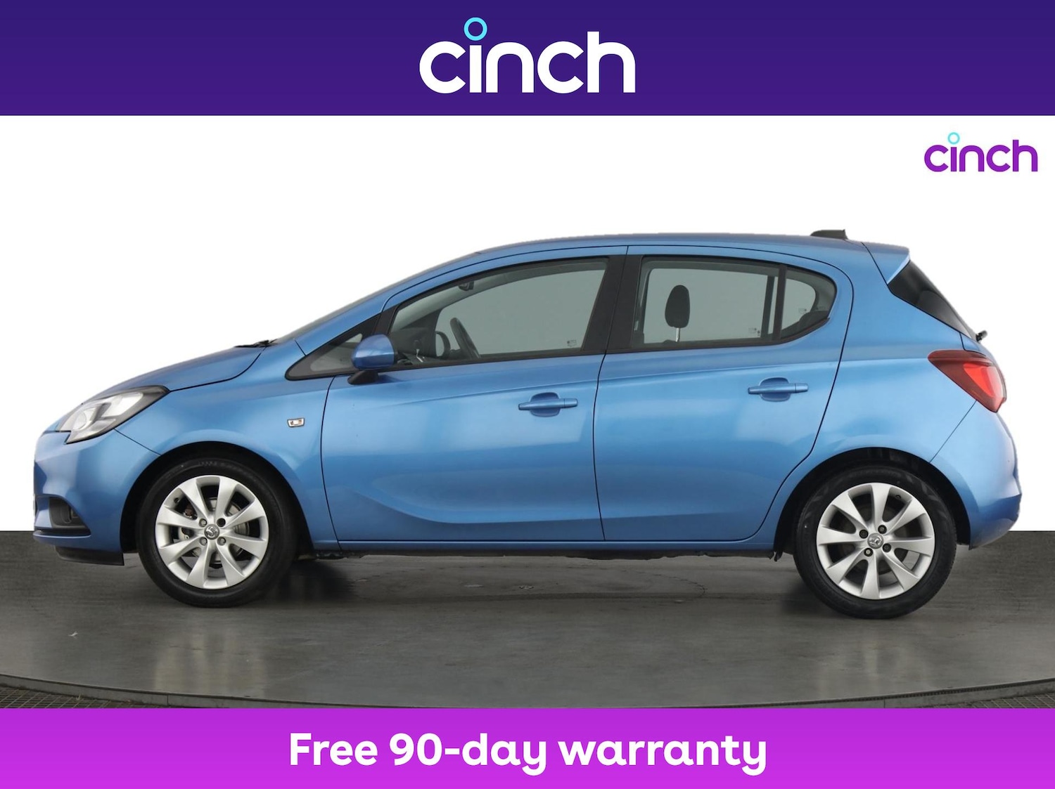 Used Vauxhall Corsa 2018 for sale - 76297834: Photo 8