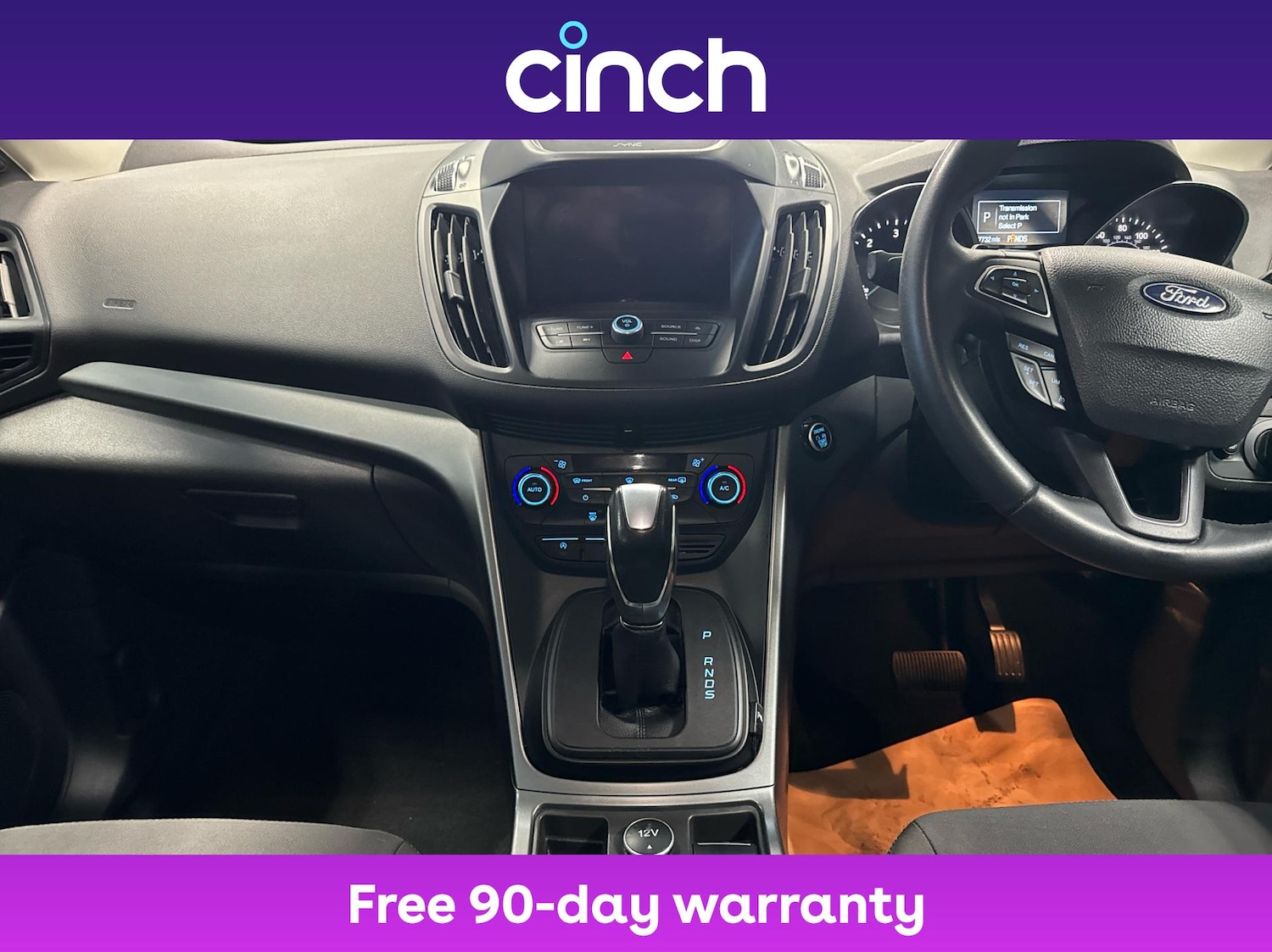 Used Ford Kuga 2018 for sale - 76569247: Photo 15