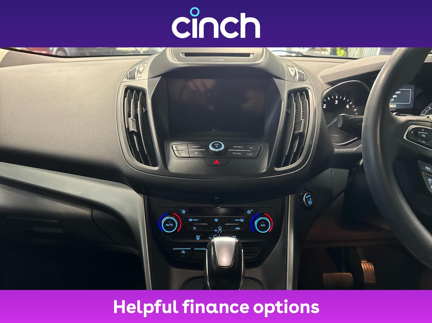 Used Ford Kuga 2018 for sale - 76569247: Photo 17