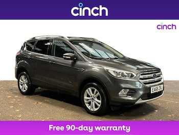 Used Ford Kuga 2018 for sale - 76569247: Photo