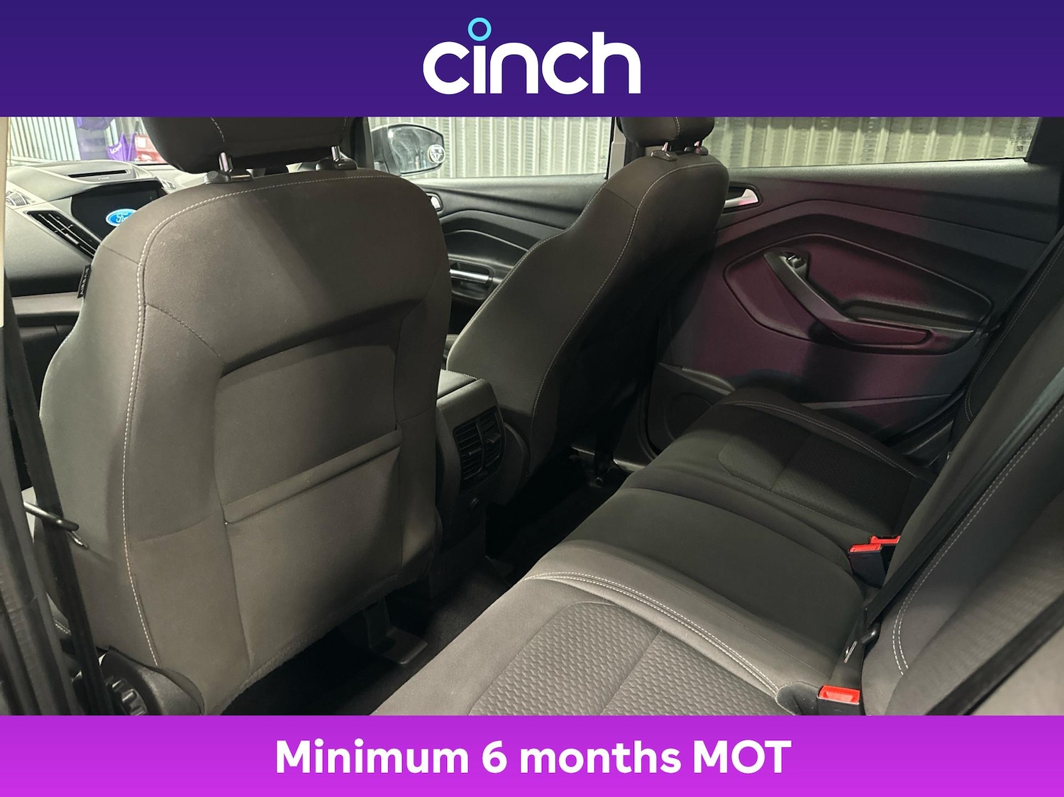 Used Ford Kuga 2018 for sale - 76569247: Photo 20