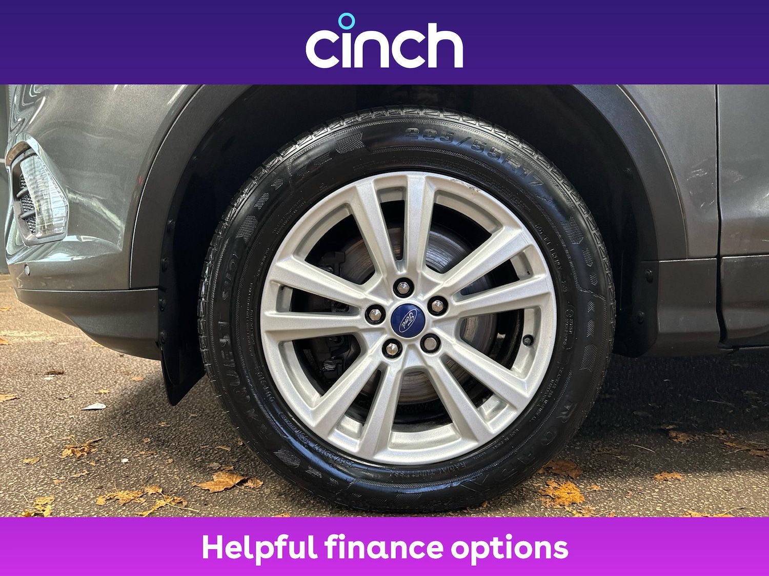 Used Ford Kuga 2018 for sale - 76569247: Photo 24