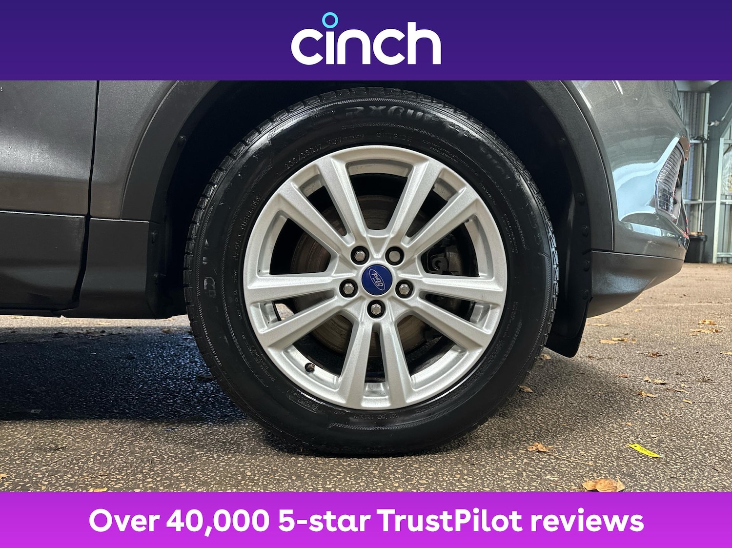 Used Ford Kuga 2018 for sale - 76569247: Photo 28