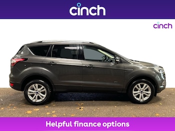 Used Ford Kuga 2018 for sale - 76569247: Photo