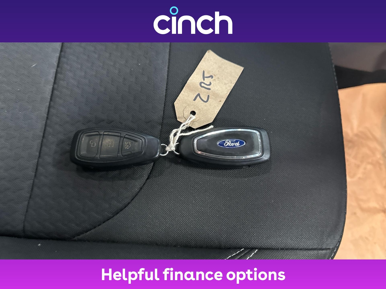 Used Ford Kuga 2018 for sale - 76569247: Photo 30