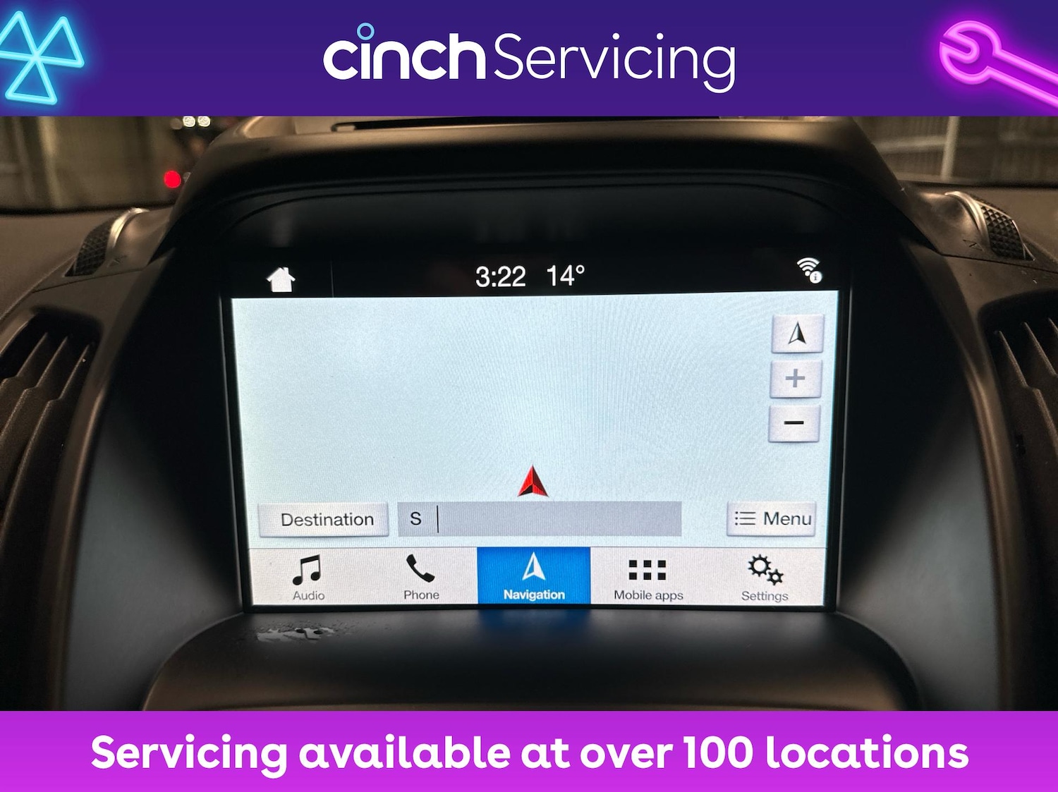 Used Ford Kuga 2018 for sale - 76569247: Photo 31