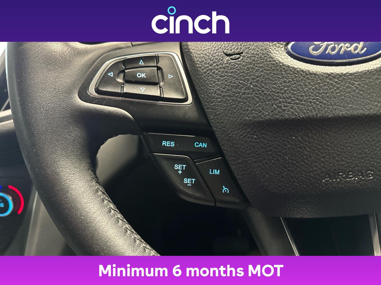 Used Ford Kuga 2018 for sale - 76569247: Photo 32