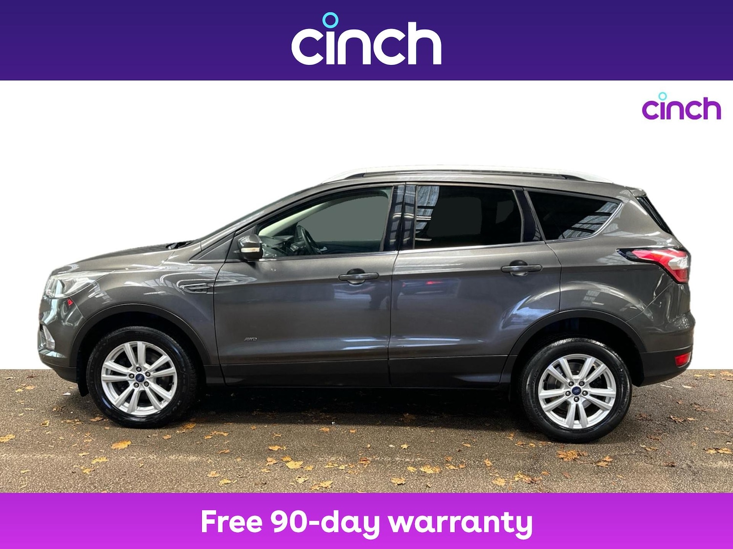 Used Ford Kuga 2018 for sale - 76569247: Photo 8