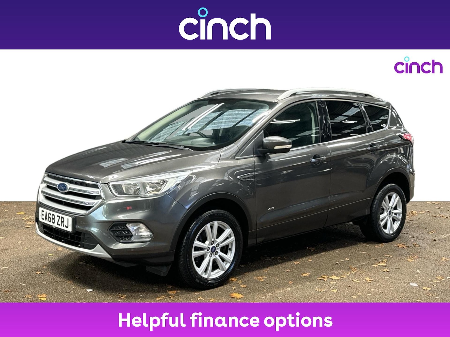 Used Ford Kuga 2018 for sale - 76569247: Photo 9