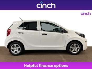 Used Kia Picanto 2019 for sale - 75360741: Photo