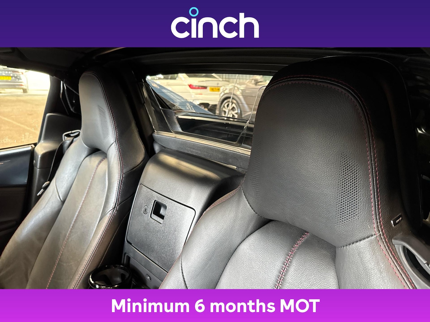 Used Mazda MX-5 2019 for sale - 76453370: Photo 20