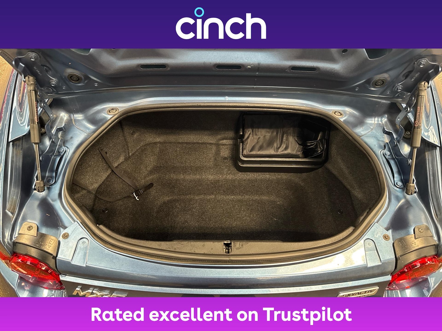 Used Mazda MX-5 2019 for sale - 76453370: Photo 21