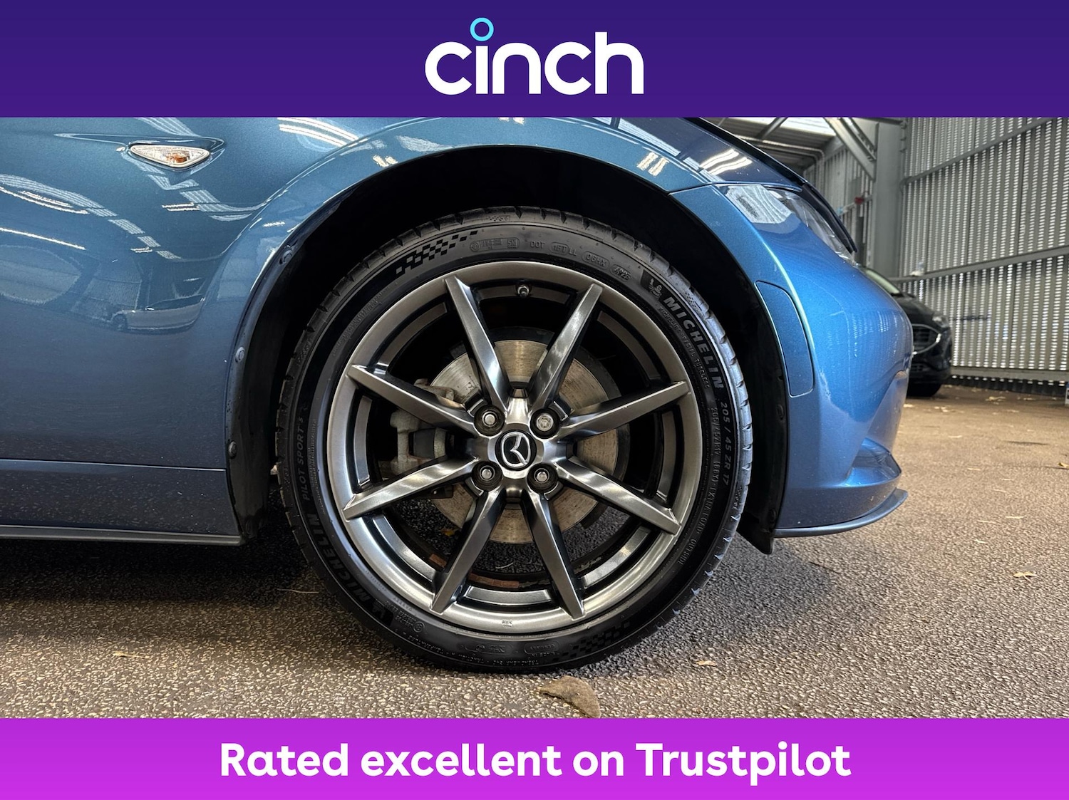 Used Mazda MX-5 2019 for sale - 76453370: Photo 28