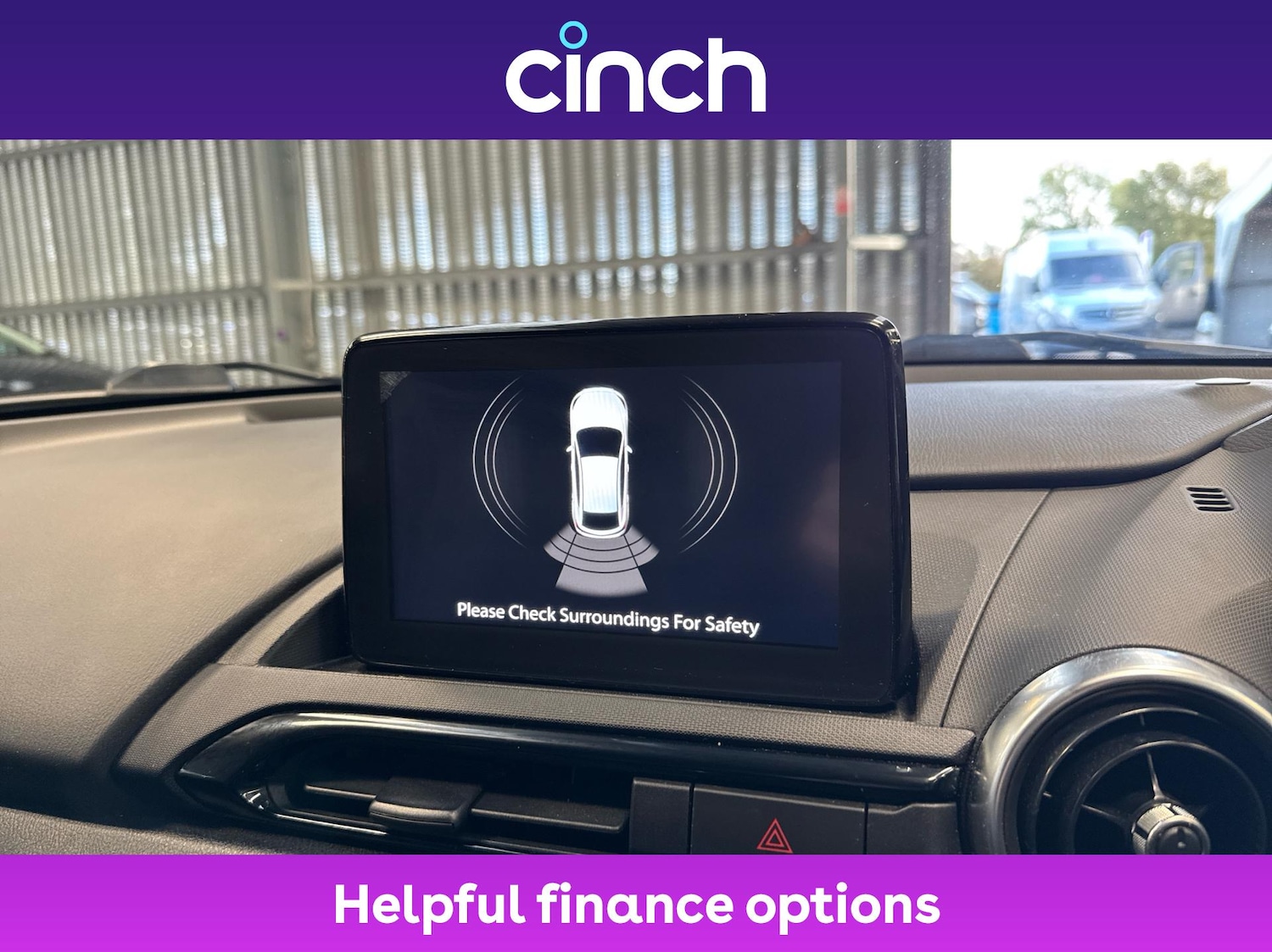 Used Mazda MX-5 2019 for sale - 76453370: Photo 30