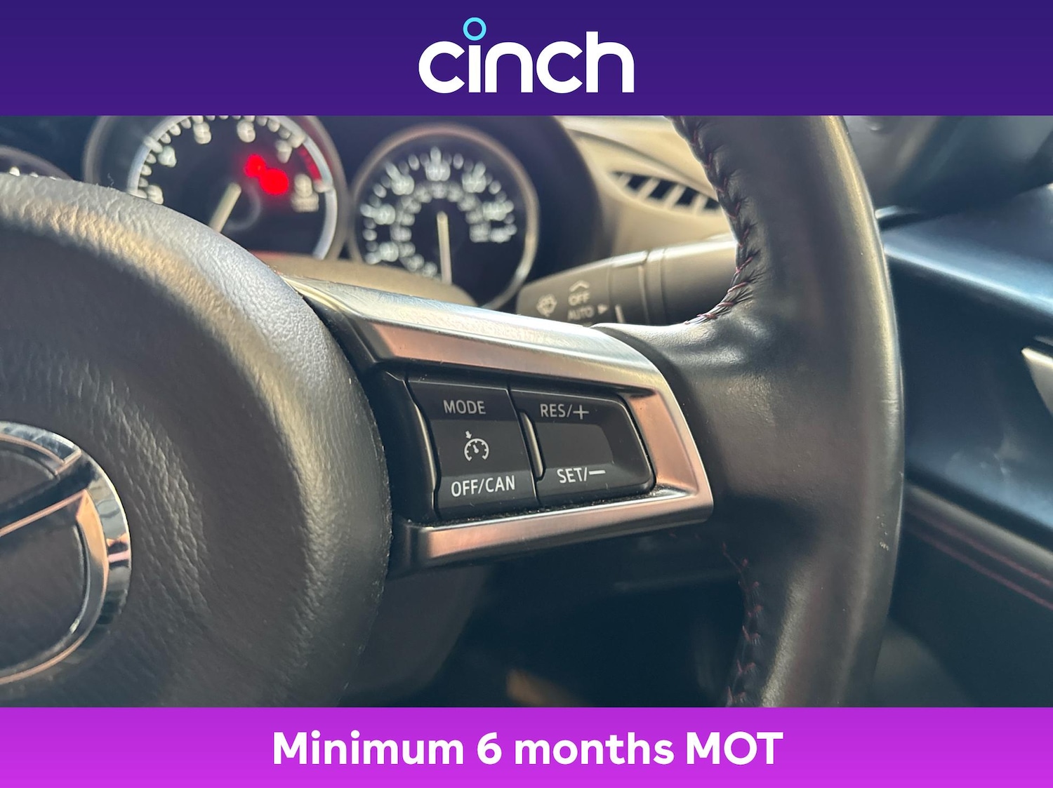 Used Mazda MX-5 2019 for sale - 76453370: Photo 32