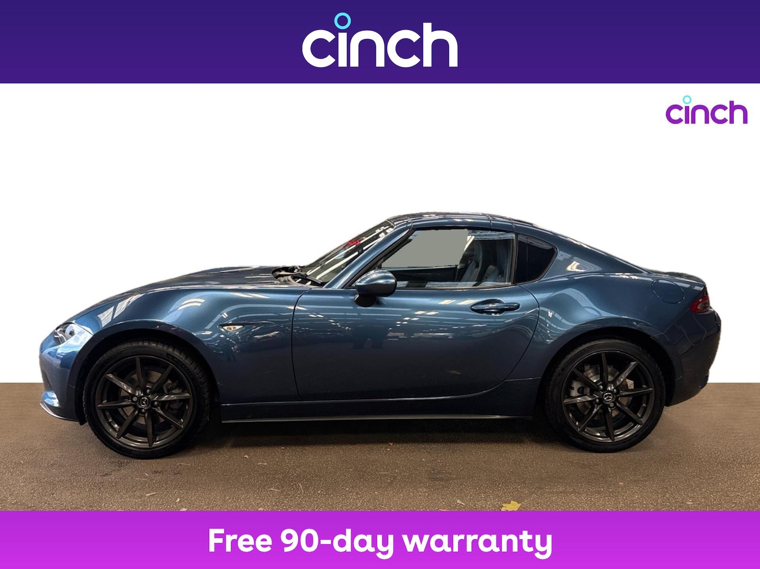 Used Mazda MX-5 2019 for sale - 76453370: Photo 8
