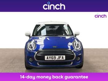 Used MINI Hatch 2019 for sale - 74872447: Photo