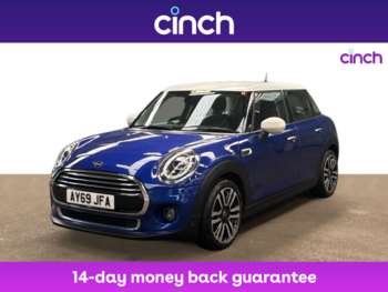 Used MINI Hatch 2019 for sale - 74872447: Photo