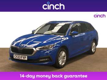 Used Skoda Octavia 2023 for sale - 74910882: Photo