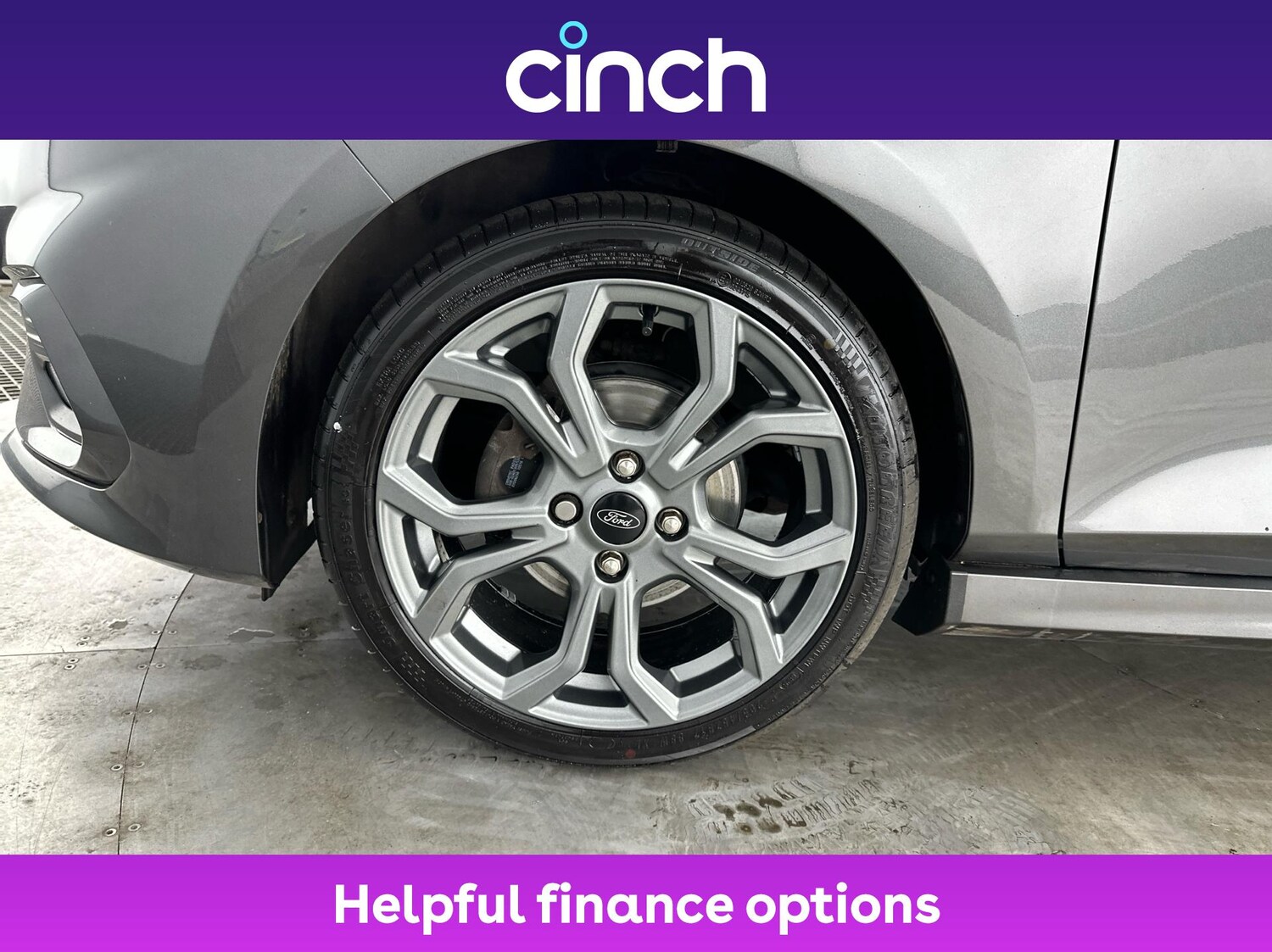 Used Ford Fiesta 2018 for sale - 76495514: Photo 24