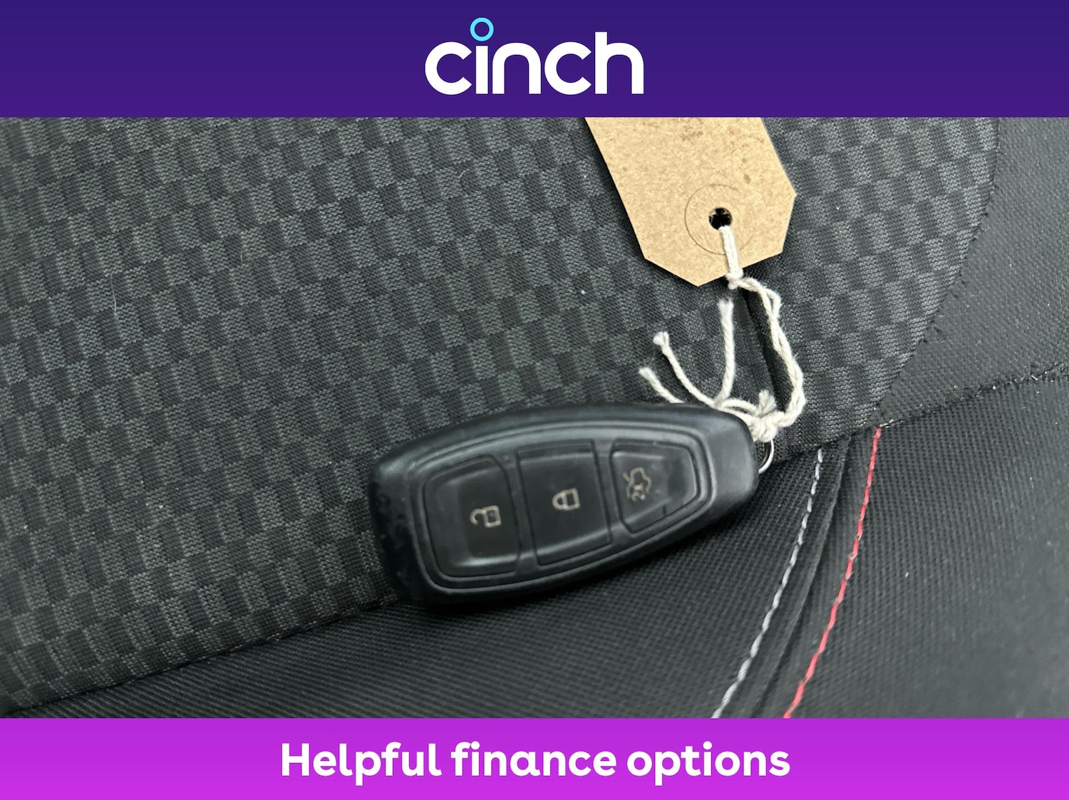 Used Ford Fiesta 2018 for sale - 76495514: Photo 30