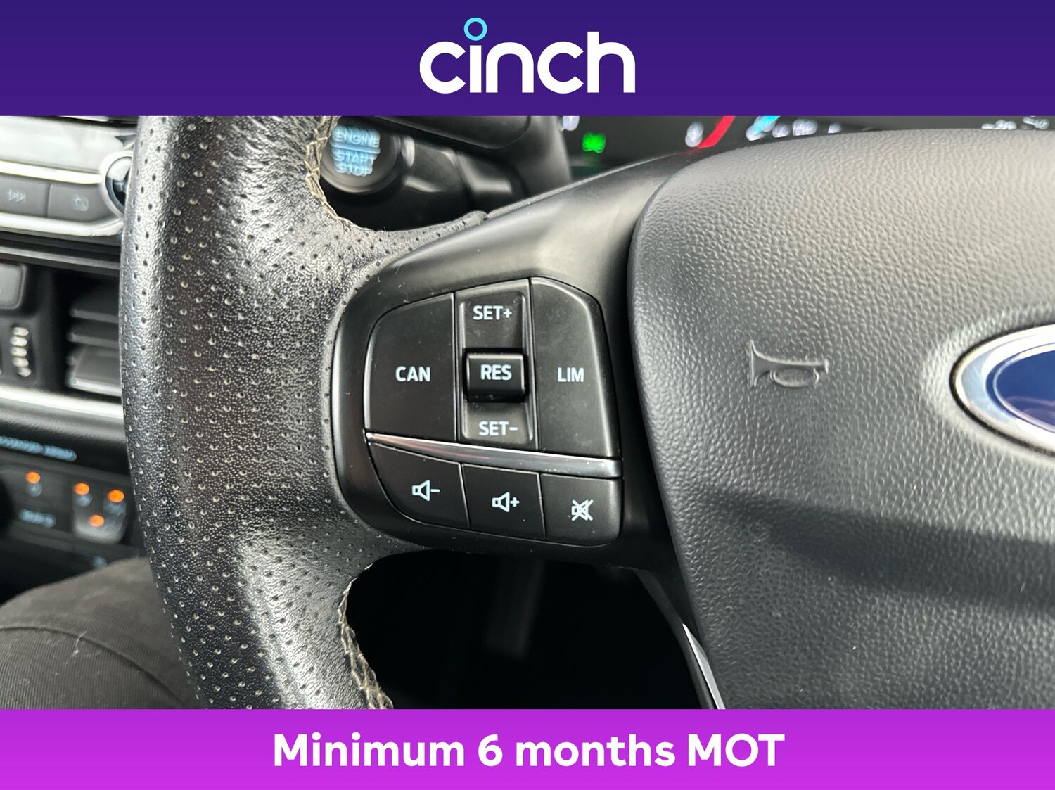 Used Ford Fiesta 2018 for sale - 76495514: Photo 37