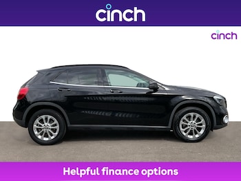 Used Mercedes-Benz GLA 2018 for sale - 75655141: Photo