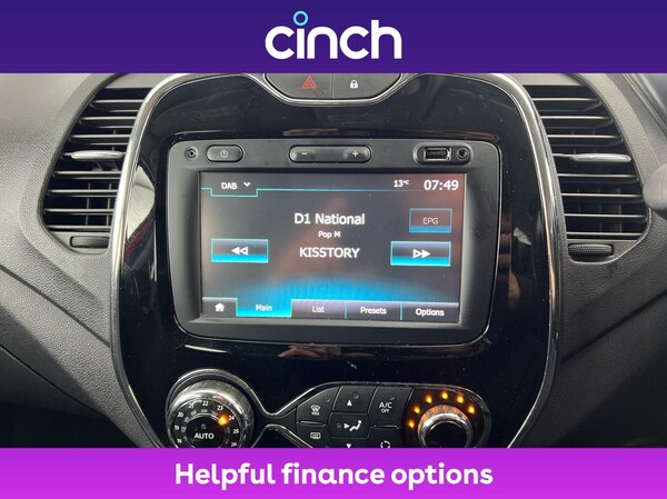 Used Renault Captur 2017 for sale - 76328520: Photo 17